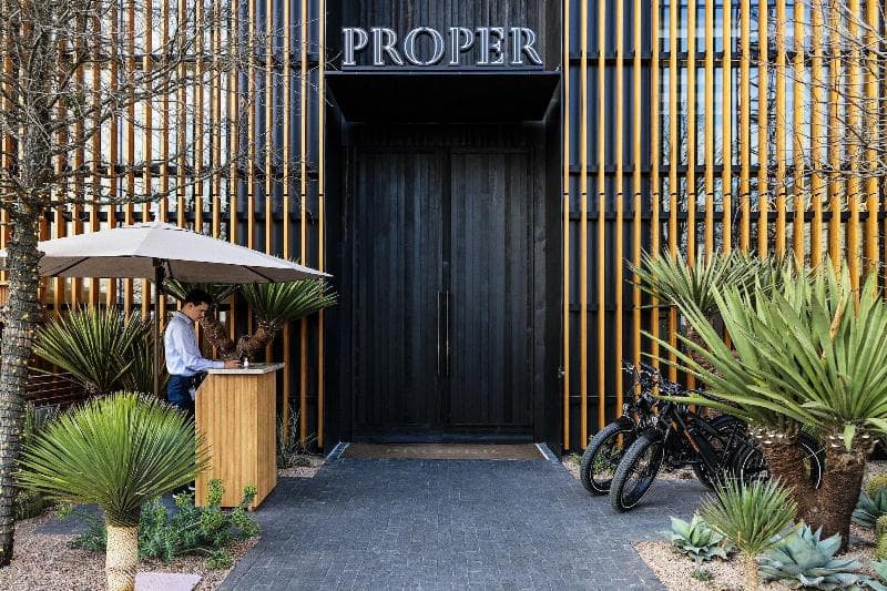 Austin Proper Hotel & Residences 2