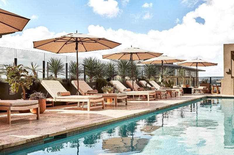 Austin Proper Hotel & Residences 3