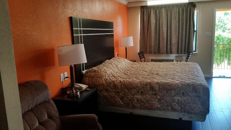 The Heart Of Texas Motel 3