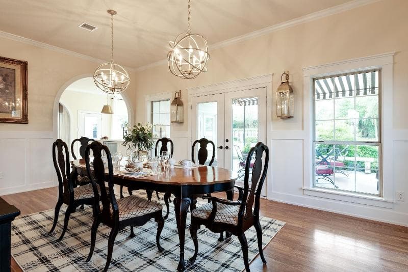 The Plantation House Boutique Inn 2