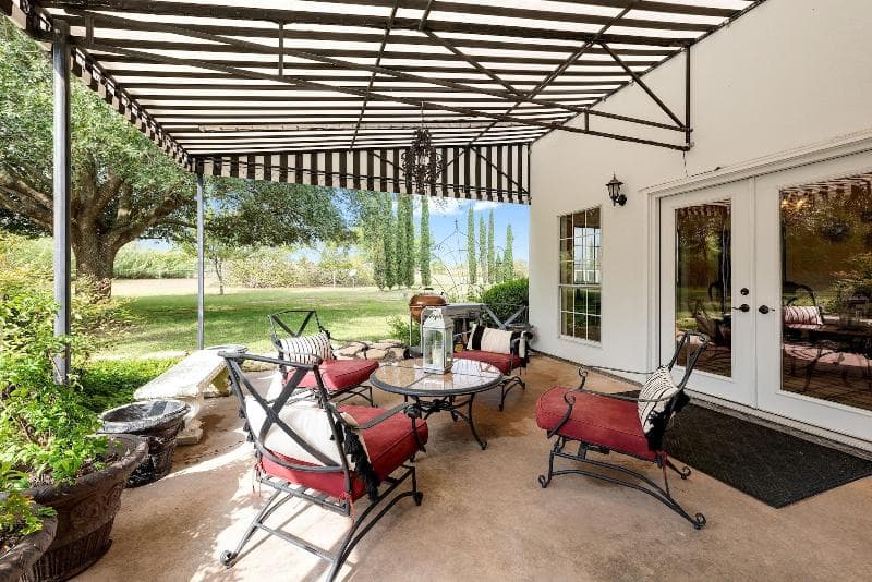 The Plantation House Boutique Inn 5