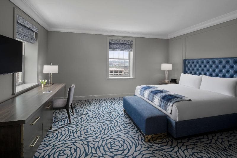 The Lytle Park Hotel, Autograph Collection 5