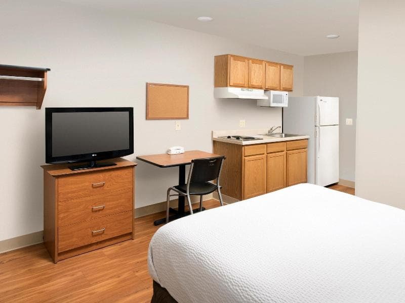Extended Stay America Select Suites Cincinnati Sharonville 3