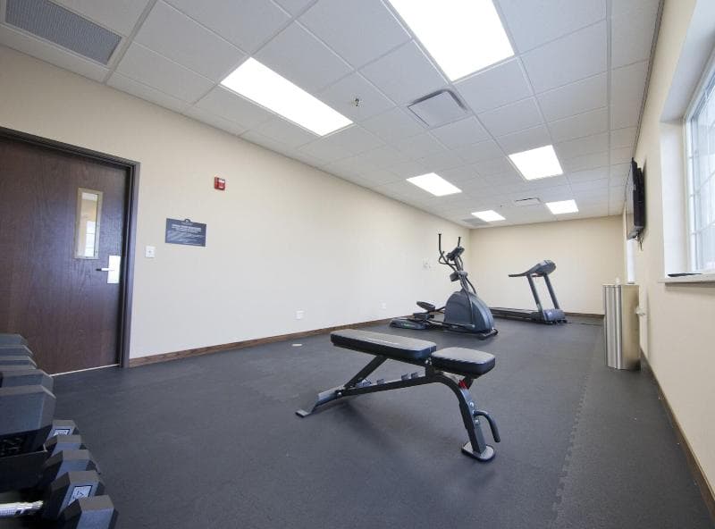 Cobblestone Inn & Suites - Boone 3
