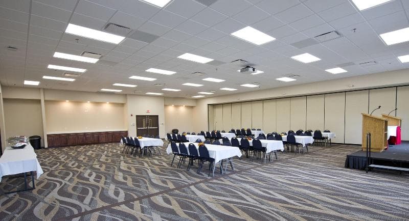 Cobblestone Inn & Suites - Boone photo 1