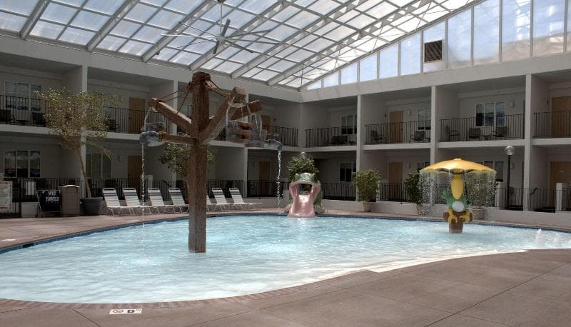 Adventureland Resort 3