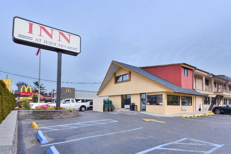 Inn At Jericho 3