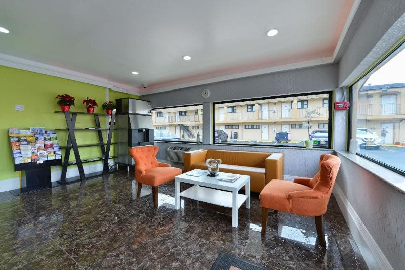 Inn At Jericho photo 1