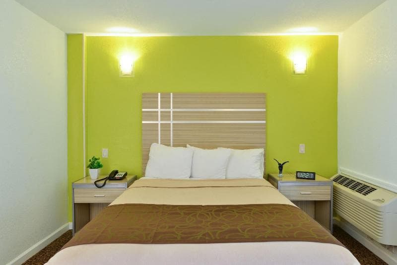 Inn At Jericho main
