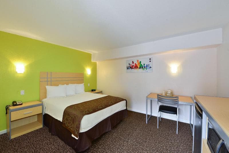 Inn At Jericho 4