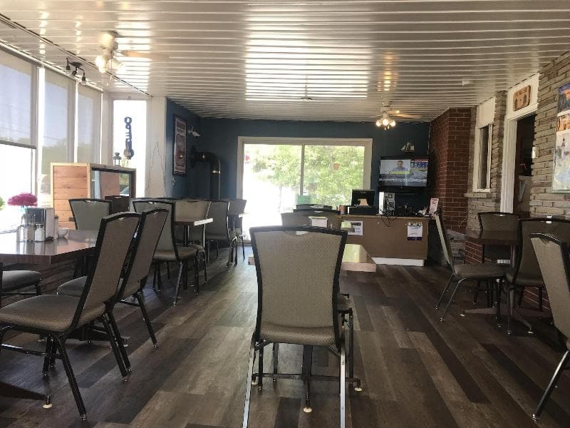 Shenstone Motor Inn & Restaurant photo 1