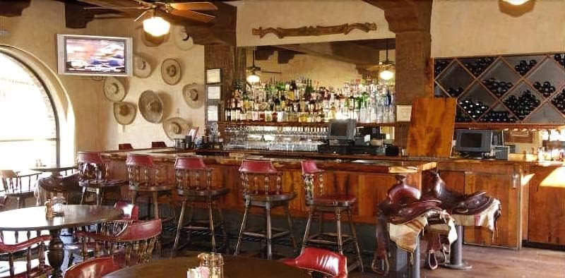 Tubac Golf Resort & Spa 2