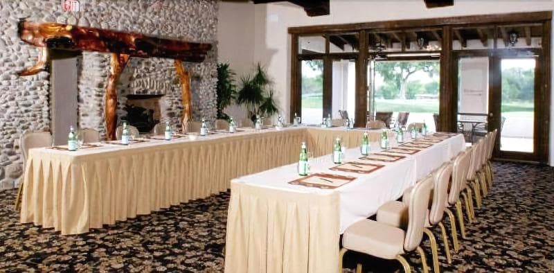 Tubac Golf Resort & Spa main