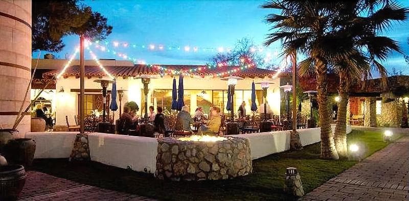 Tubac Golf Resort & Spa 4