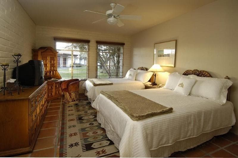 Tubac Golf Resort & Spa 5