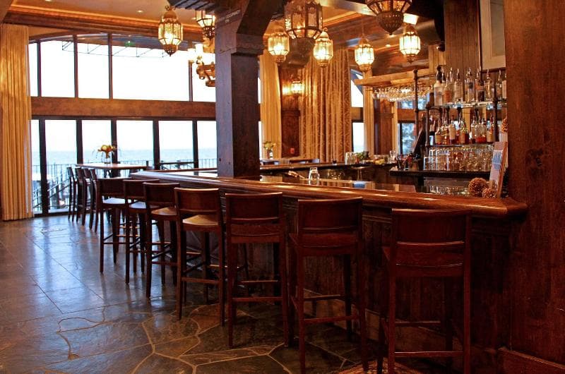 West Shore Cafe And Inn 5