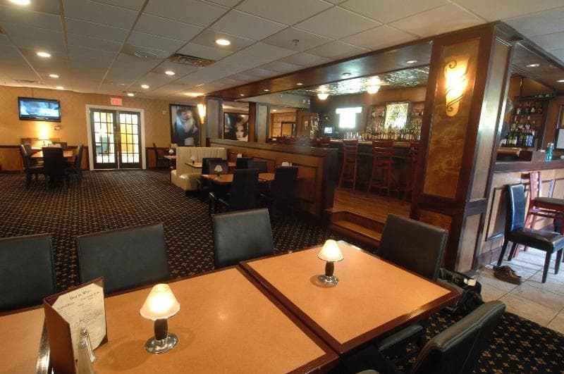 Mimslyn Inn photo 1