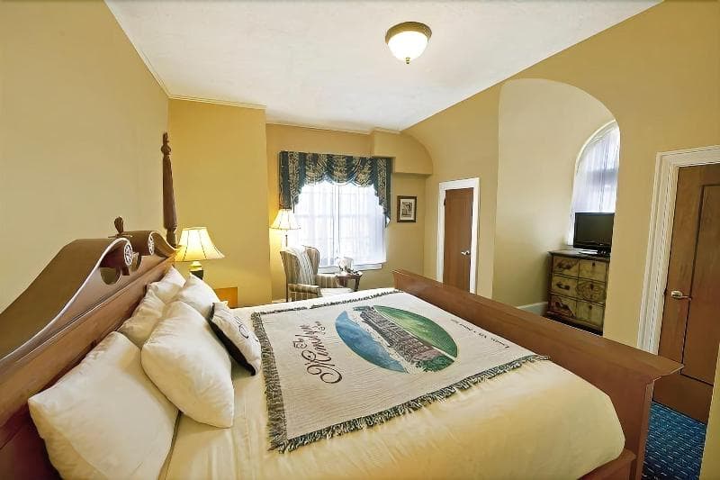 Mimslyn Inn 5