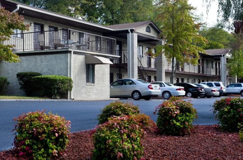 Affordable Corporate Suites Of Overland Drive 4