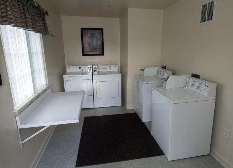 Affordable Corporate Suites Of Overland Drive main