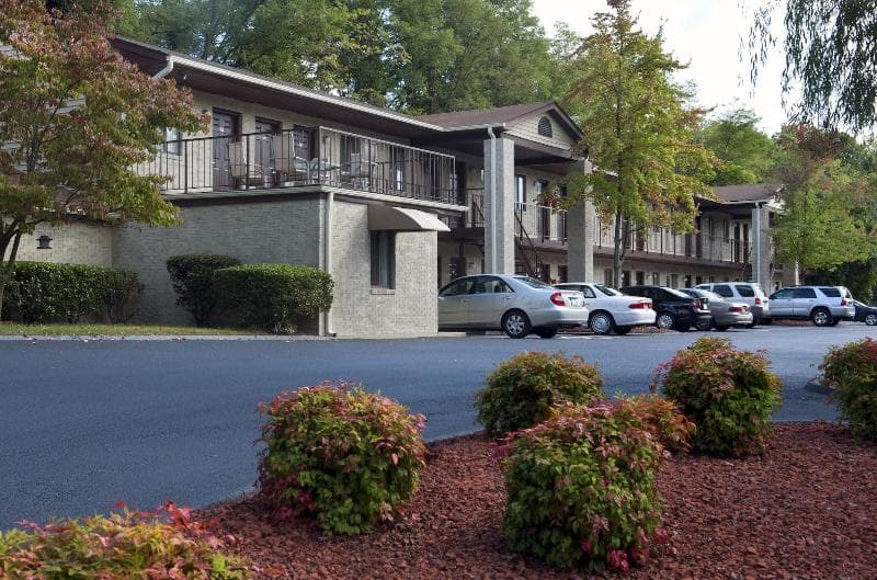 Affordable Corporate Suites Of Overland Drive 3