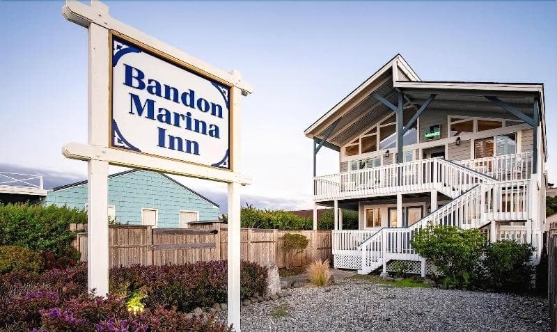 Bandon Marina Inn 3