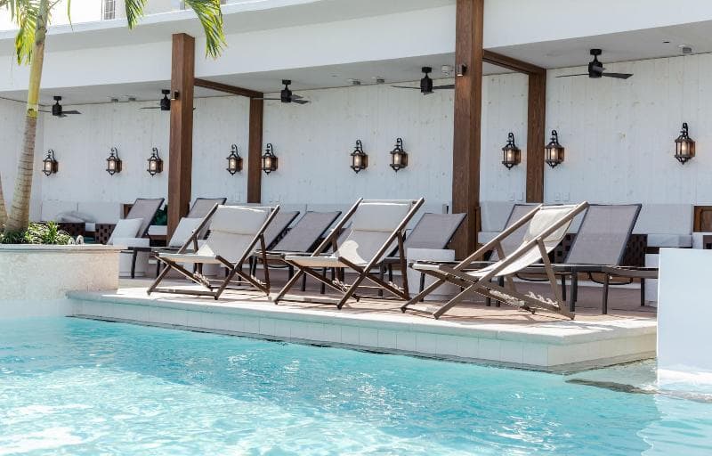 The Ben West Palm, Autograph Collection 2