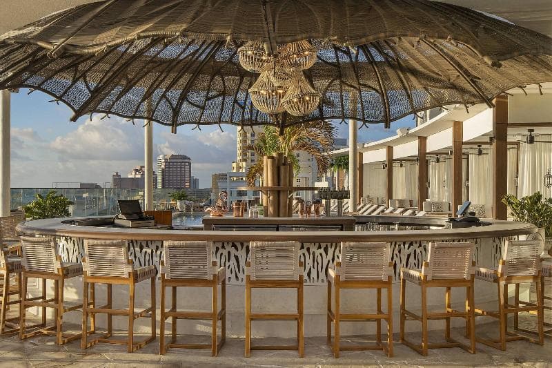 The Ben West Palm, Autograph Collection 3