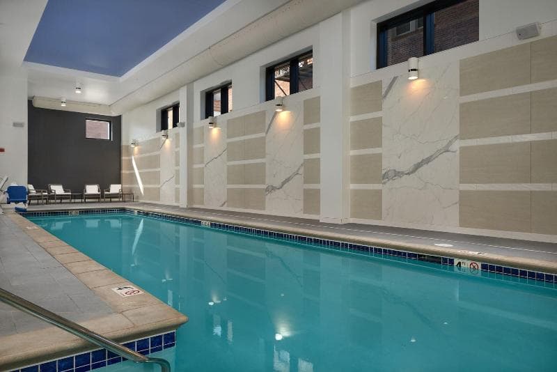 The Merrill Hotel, Muscatine, A Tribute Portfolio Hotel 3