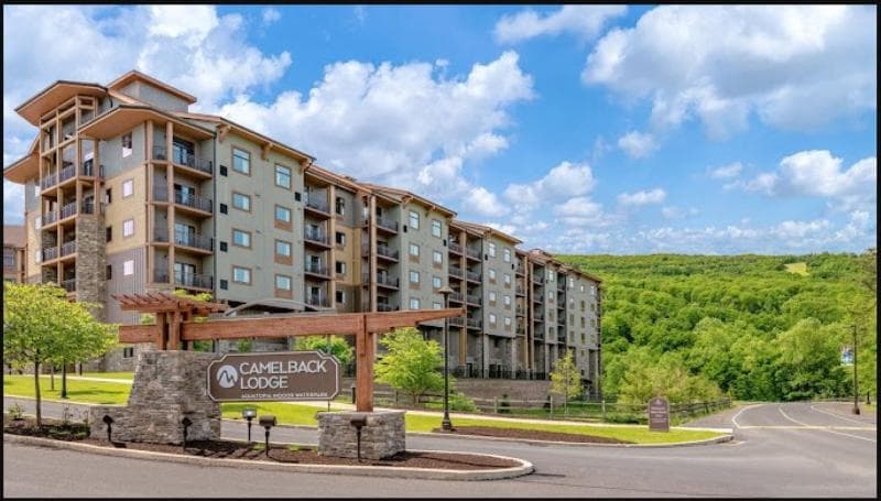 Camelback Resort photo 1