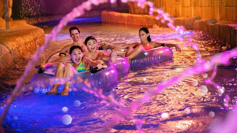 Camelback Resort 3