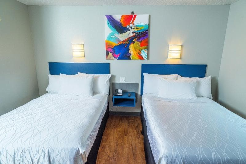 Studio-Z Hotel & Lounge 5