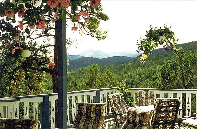 Swiss Chalet Inn 3