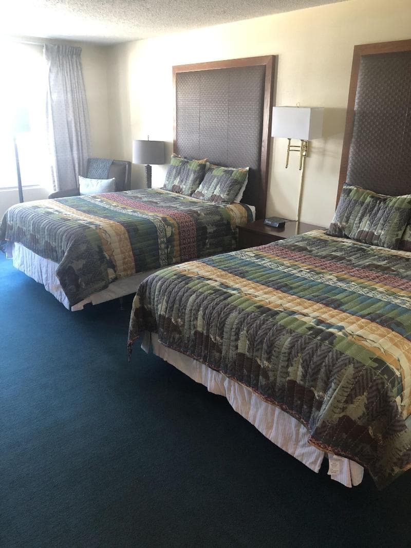 Swiss Chalet Inn photo 1