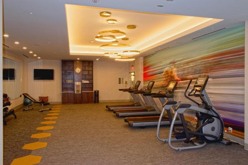 The Del Monte Lodge Renaissance Rochester Hotel And Spa 3