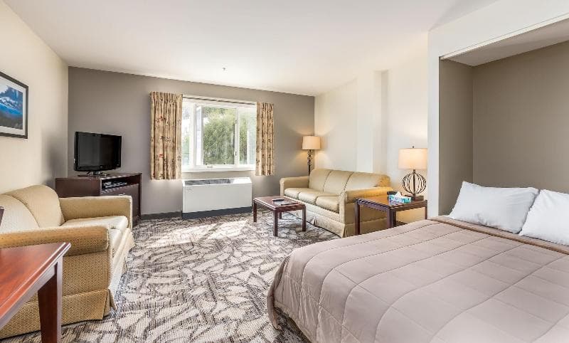 The Attitash Grand Summit Hotel 2