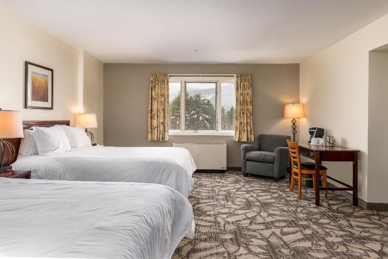 The Attitash Grand Summit Hotel 5