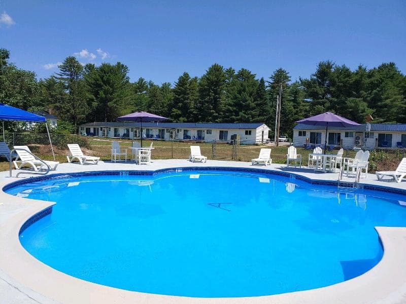 Lake Wentworth Inn photo 1