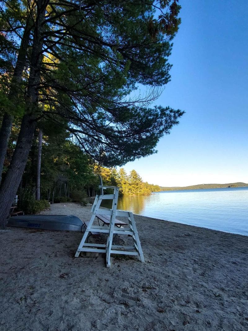 Lake Wentworth Inn 5