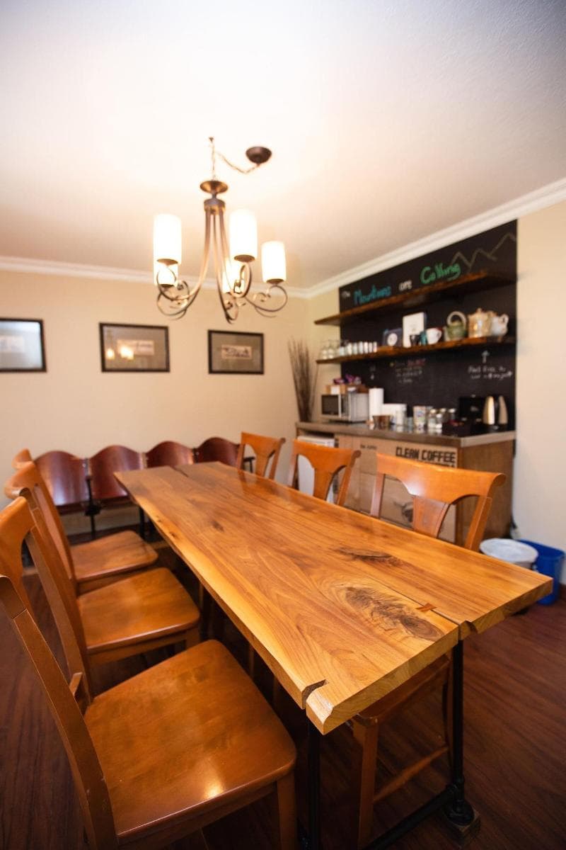 Alpenrose Revelstoke Bed & Breakfast photo 1