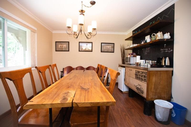 Alpenrose Revelstoke Bed & Breakfast 5