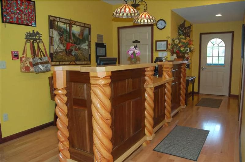 August Lodge 3
