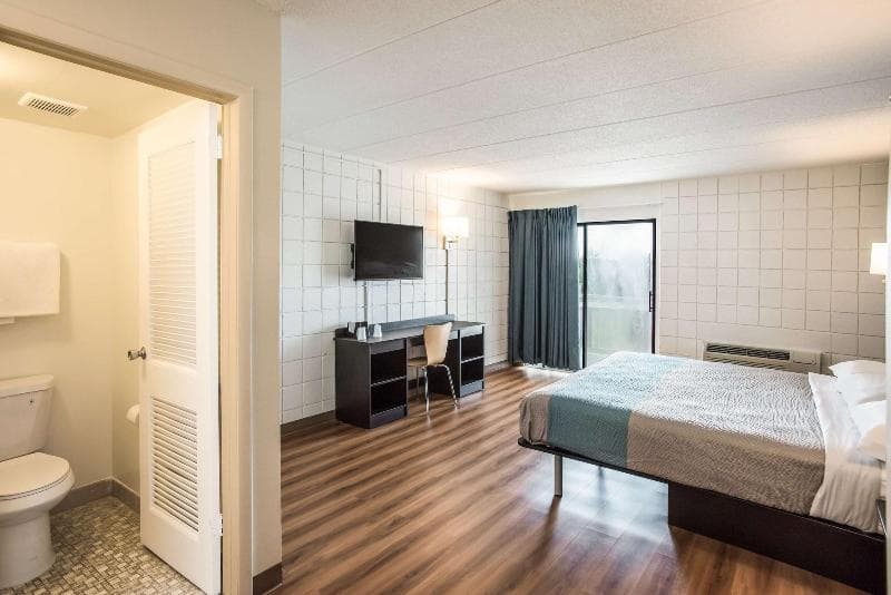 Motel 6 Somers Point, NJ - Ocean City/Wild Wood Beach photo 1