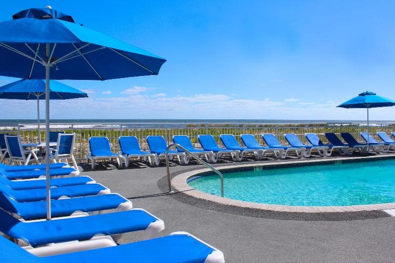 Port O Call Hotel 3
