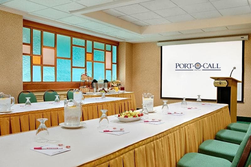 Port O Call Hotel photo 1