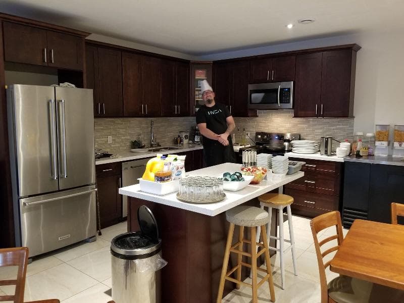 Riverview B&B 3