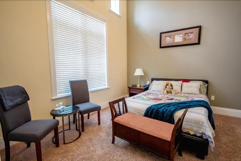 Riverview B&B 4