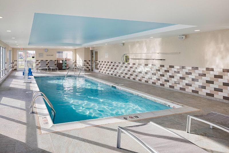 Towneplace Suites Columbus Hilliard 2