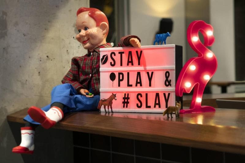 Moxy Nashville Vanderbilt Area 4