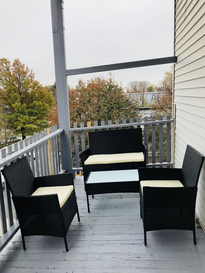 Boston Luxury Suites 5